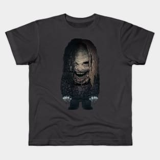 MK DROWNED GHOUL Kids T-Shirt